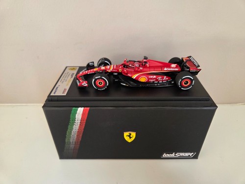 Look smart ferrari - look, sf-24