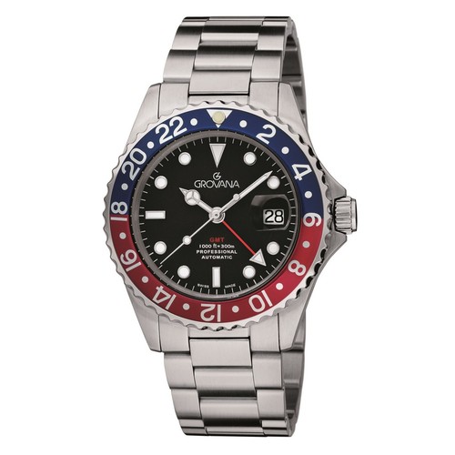 Grovana 1572 2135 - grovana, orologio