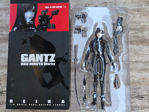 Medicom gantz reika scale - 1/6,
