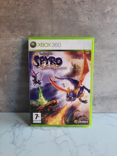 The legend spyro - the,