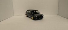 Laudoracing Fiat 127 Sport