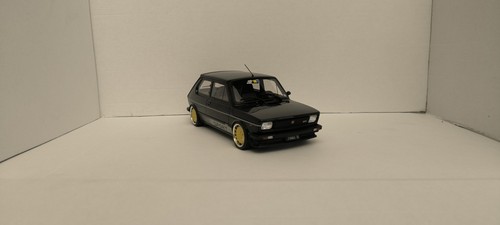 Laudoracing fiat 127 sport - 127,