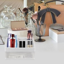  Organizer Trucchi Scrivania Mini Contenitori Makeup Porta Cosmetici