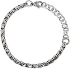 CATTANEO Braccialetto a Catena