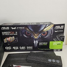 Asus geforce gtx 970 - asus,