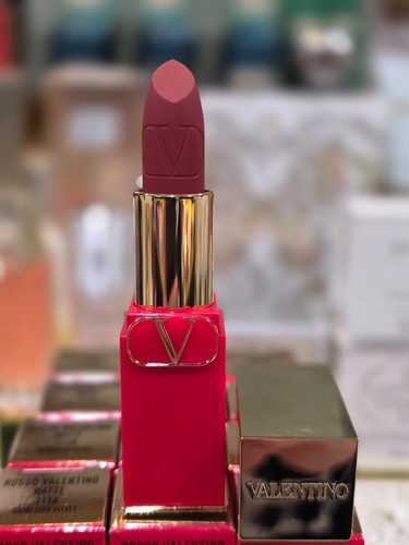Rossetti rosso valentino full - rosso,