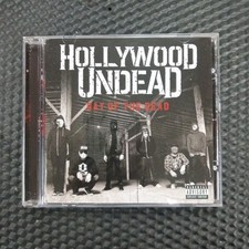 Hollywood Undead - American