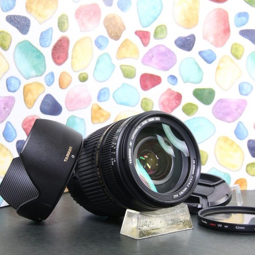 Set completo ottimo tamron - completo,