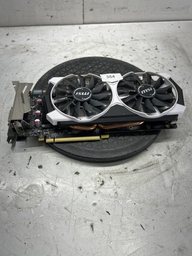Msi gtx 970 - gtx, 4gb