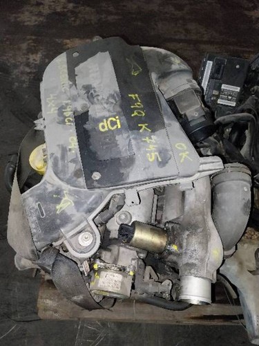F9qk745 motore renault - f9qk745,