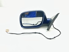 SPECCHIETTO RETROVISORE SINISTRO SX PER VOLKSWAGEN Touareg 1° Serie 7L6857507CE