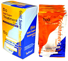 Green Bio Gold Super Crema