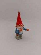 David Gnomo Amico Mio David