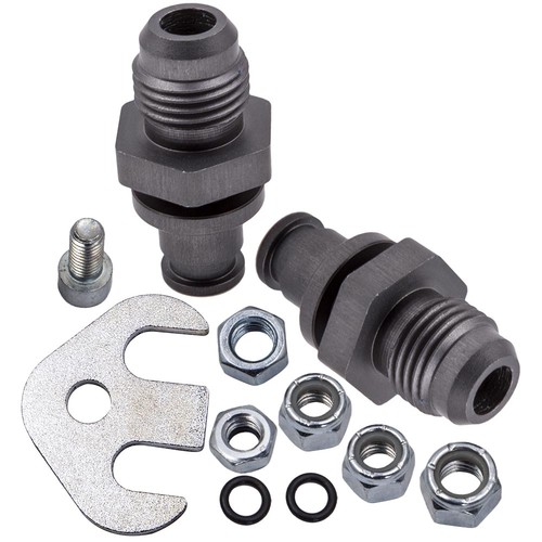 Kit collegamento power - kit,