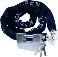 2016AX - Kit Sicurezza per