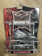 Maisto G Ridez 66 VW Karmann