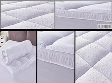 Coprimaterasso 3D Bolla 5cm