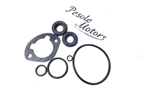 Serie paraolio motore ducati - paraolio,