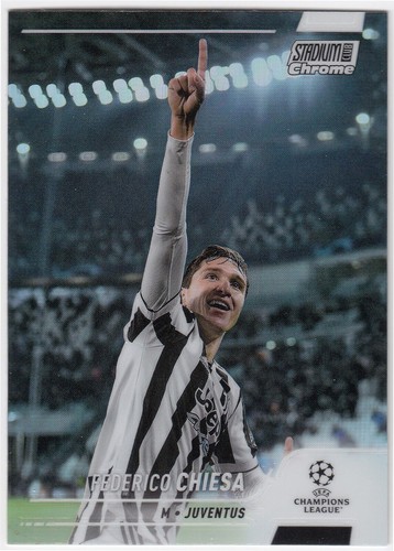 2021 topps stadium club - 2021-22,