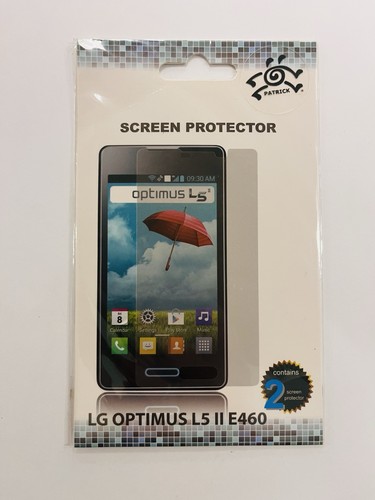 Optimus ii e460 - , l5