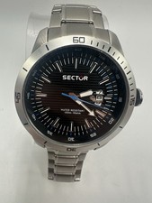 Orologio Uomo Sector 850 No
