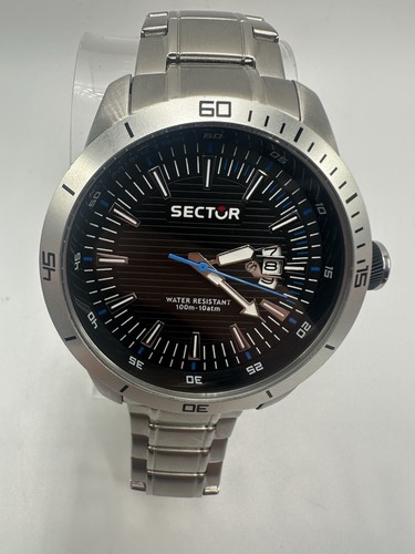 Orologio uomo sector - orologio,