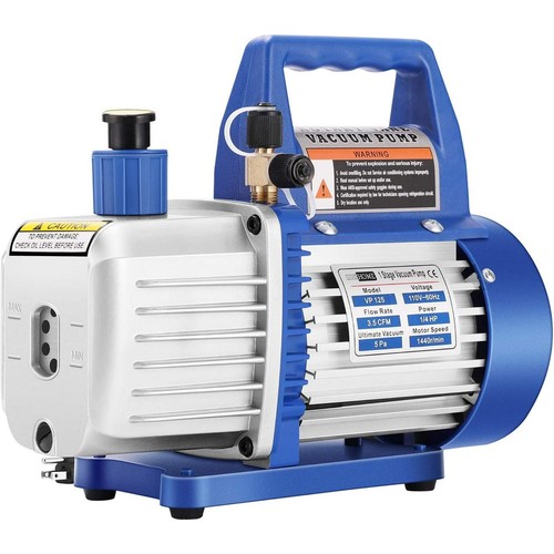 Pompa aspirazione aria 110v - pompa,