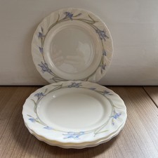 4 piatti piatti Arcopal France