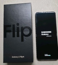 Samsung GALAXY Z FLIP4 -