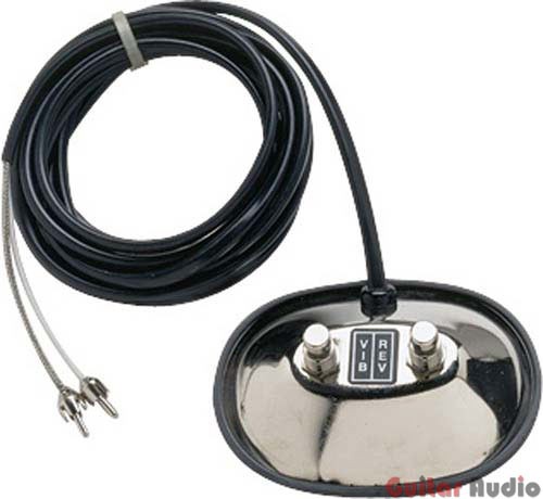 Amplificatore pedale - a,