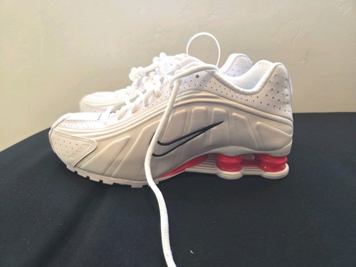Sneakers nike shox - shox, r4