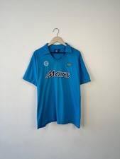 Maglia calcio SSC Napoli