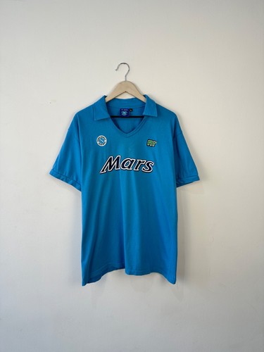 Maglia calcio ssc napoli - calcio,