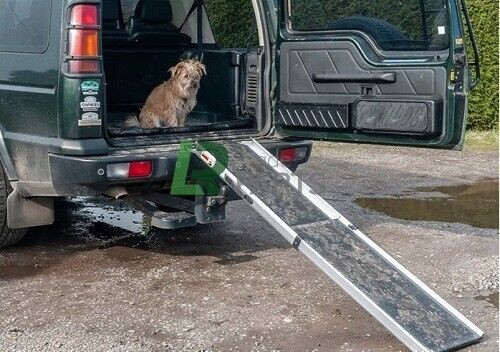 Adatto 4x4 auto - adatto/4x4/auto, rampa