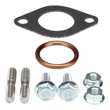 Kit guarnizioni scarico scooter 8 pezzi nuove per MBK Ovetto 100