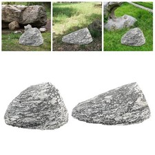 Rocce artificiali decorative