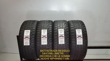 GOMME USATE  TERMICHE 225/45R17 94H PIRELLI SOTTOZERO PNEUMATICI C08432