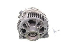 Generatore alternatore diesel