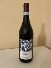 Bartolo Mascarello Nebbiolo