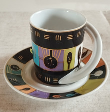 Rosenthal Cupola Tazza da