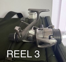 Mulinello da Pesca Shimano