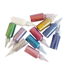 40 grammi gel UV glitter