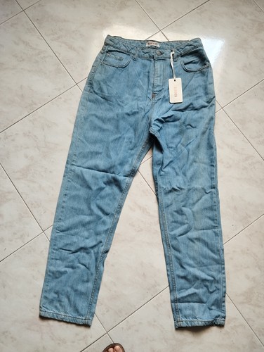 Kontatto pantalone jeans - pantalone, donna