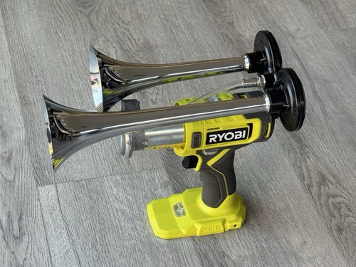 Ryobi 18v trapano treno - trapano,