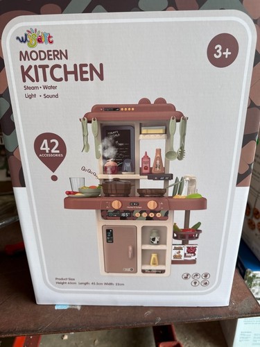 Set gioco cucina bambini - set,