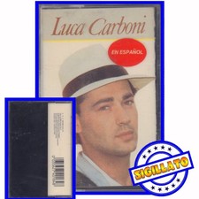 LUCA CARBONI - EN ESPANOL -