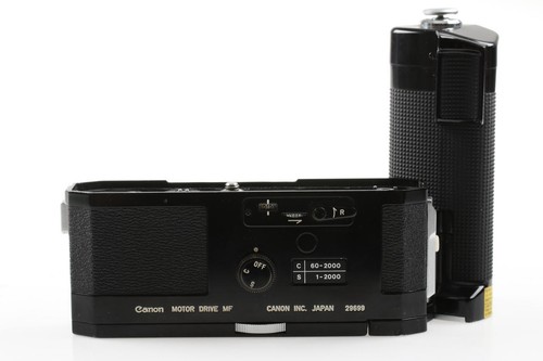 Canon motor drive per - canon,