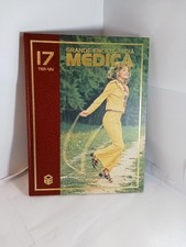 GRANDE ENCICLOPEDIA MEDICA .NO