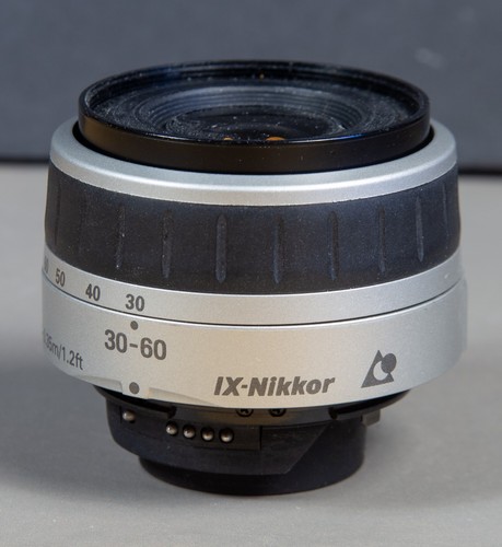 Nikon nikkor 60 mm - nikon,