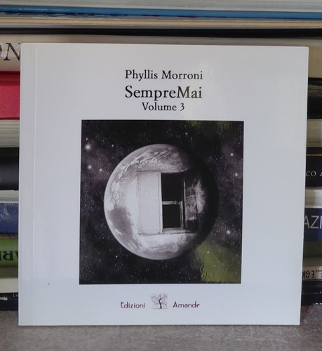 Sempre mai volume phyllis - volume, 3